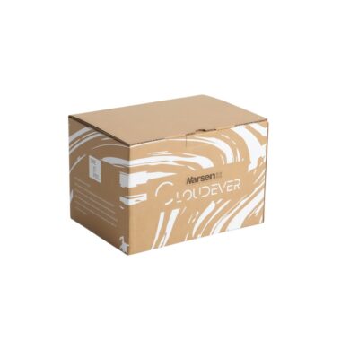 Corrugated Shipping Boxes with Logo