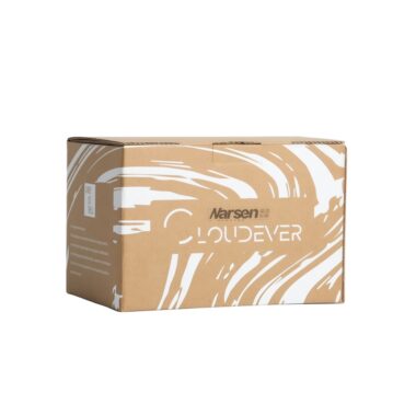 Corrugated Shipping Boxes with Logo