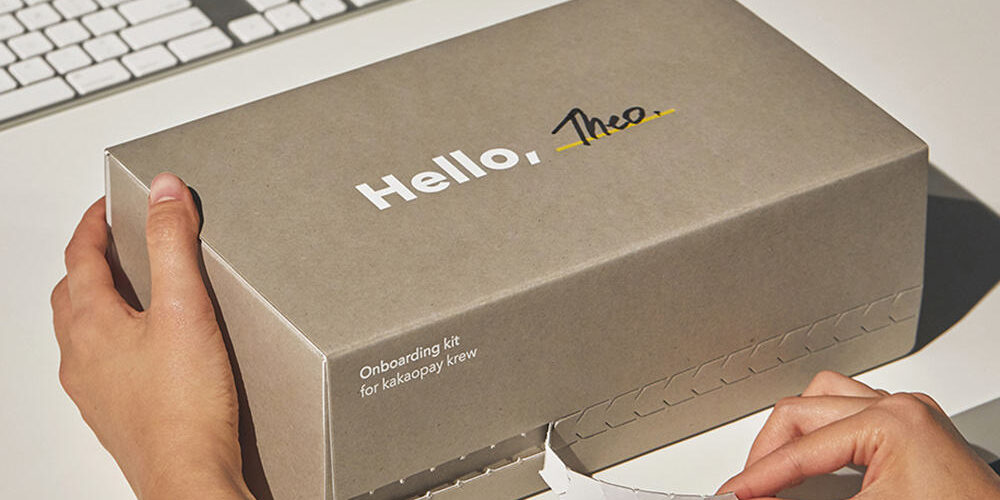 Custom Corrugated Packaging Box