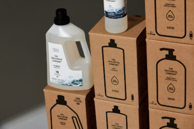 Eco-Friendly Corrugated Paper Mailer Box for Shipping and Gift Packaging