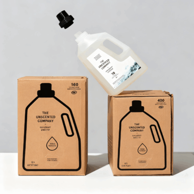 Eco-Friendly Corrugated Paper Mailer Box for Shipping and Gift Packaging