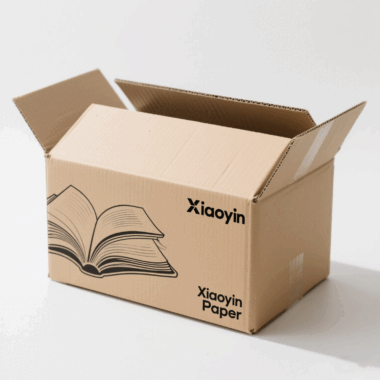 Corrugated Shpping Boxes for Storag