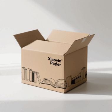 Corrugated Shpping Boxes for Storag