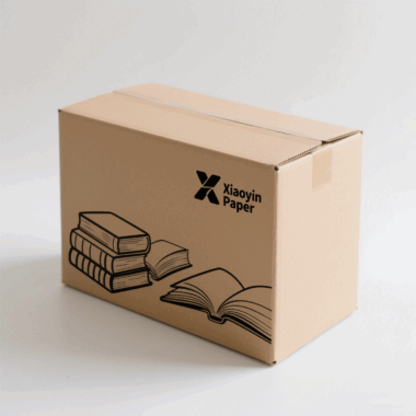 Corrugated Shpping Boxes for Storag