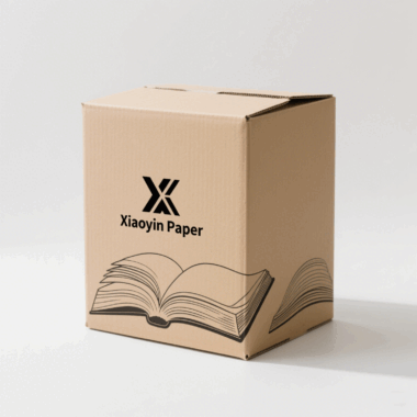 Corrugated Shpping Boxes for Storag