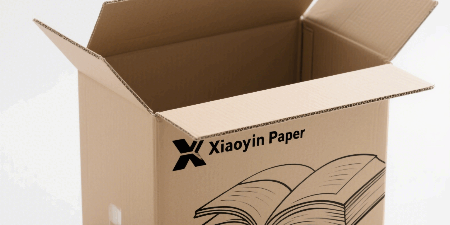 Corrugated Shpping Boxes for Storag