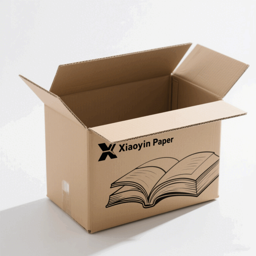 Corrugated Shpping Boxes for Storag